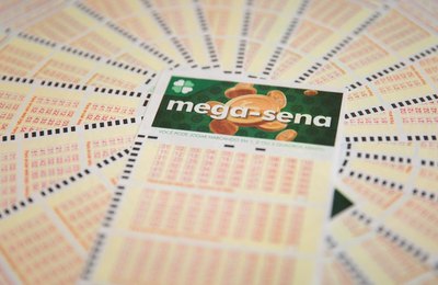 Mega-Sena pode pagar R$ 34 milhões neste sábado