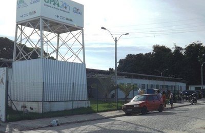 UPA de Penedo registra quase mil atendimentos durante feriadão