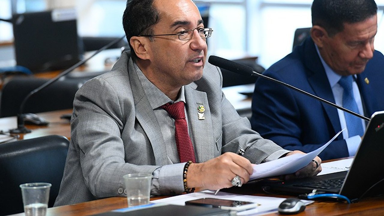 CSP poderá ouvir ex-diretor sobre ações de monitoramento