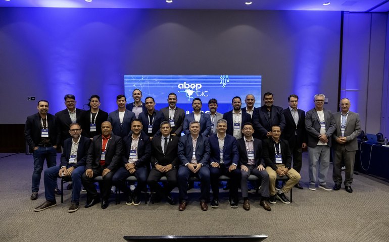 Itec participa no Rio de Janeiro de eventos que discutem inovações em cibersegurança e gestão de dados