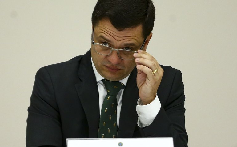 Defesa de Anderson Torres diz que psiquiatra atestou que ele não está em condições de depor