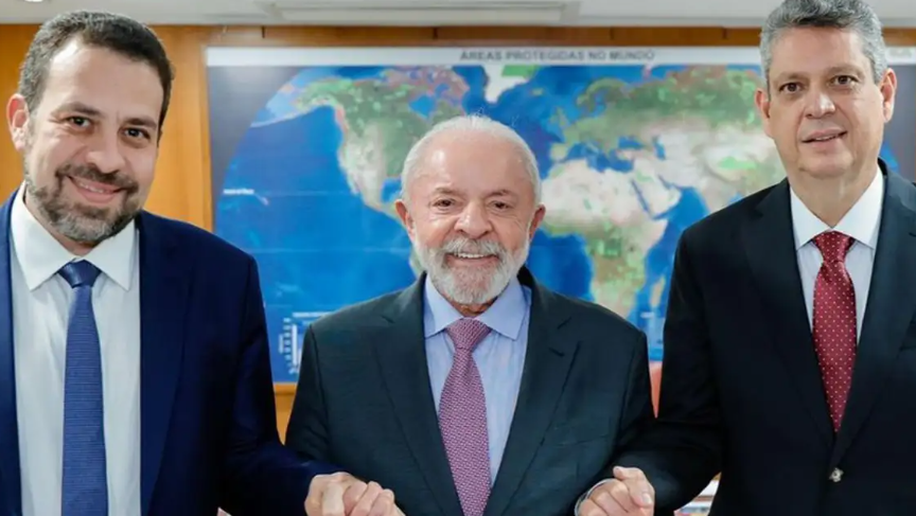 Guilherme Boulos assumirá Secretaria-Geral da Presidência