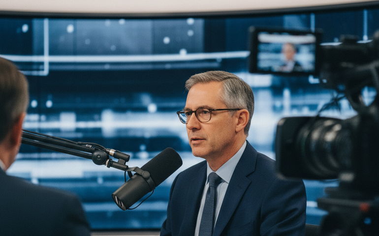 Dirigente do Fed sinaliza possível corte de juros com avanço no controle da inflação