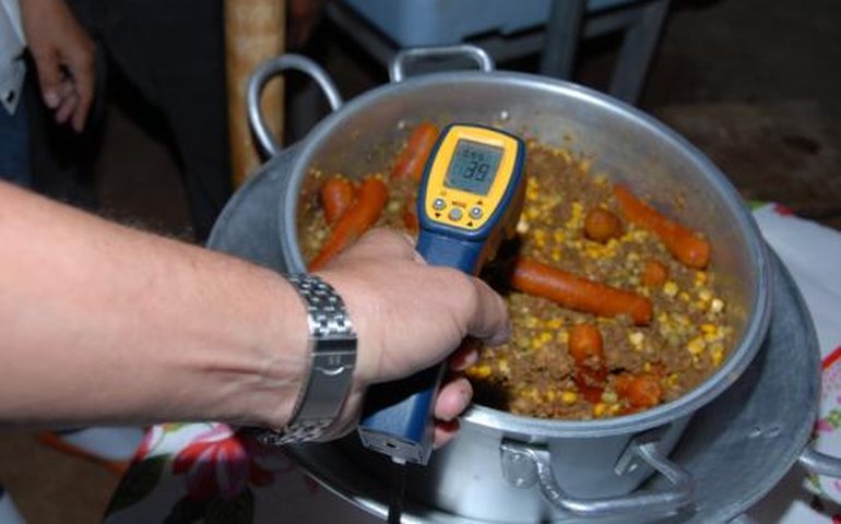 Alagoas: Vigilância Sanitária Estadual prepara ações para o Carnaval