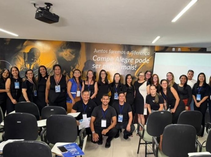 Campo Alegre realizou a IX Conferência Municipal de Saúde