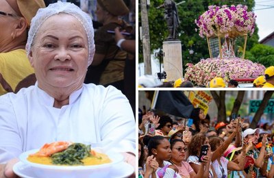 Maniçoba: o sabor que une famílias no Círio de Nazaré