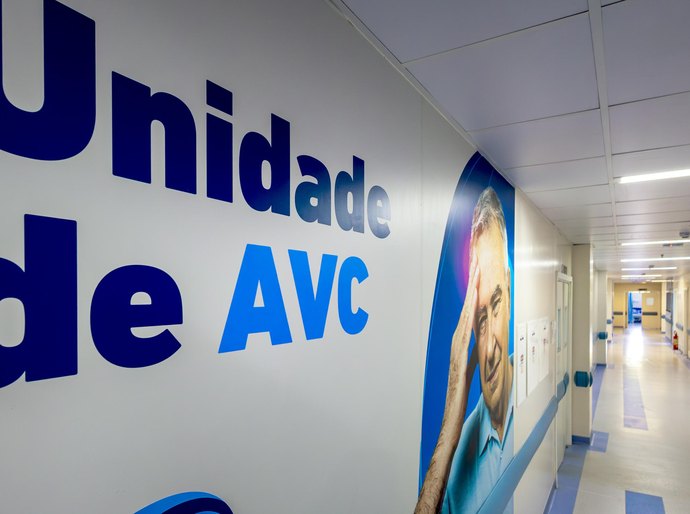 Hospital Metropolitano se consolida como referência no tratamento do AVC em Alagoas