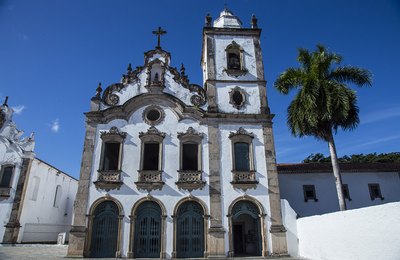 Cidade Histórica: Marechal Deodoro celebra 426 anos 