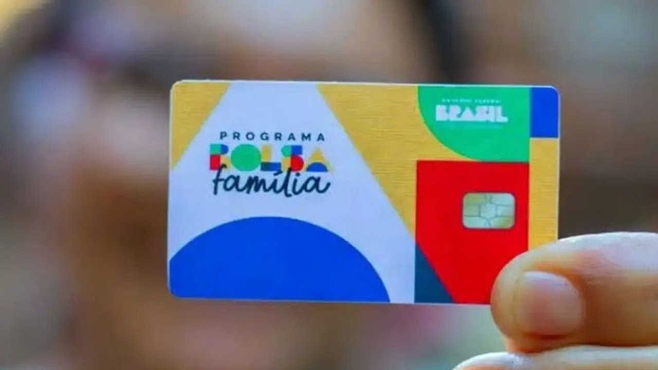 Bolsa família no jogo