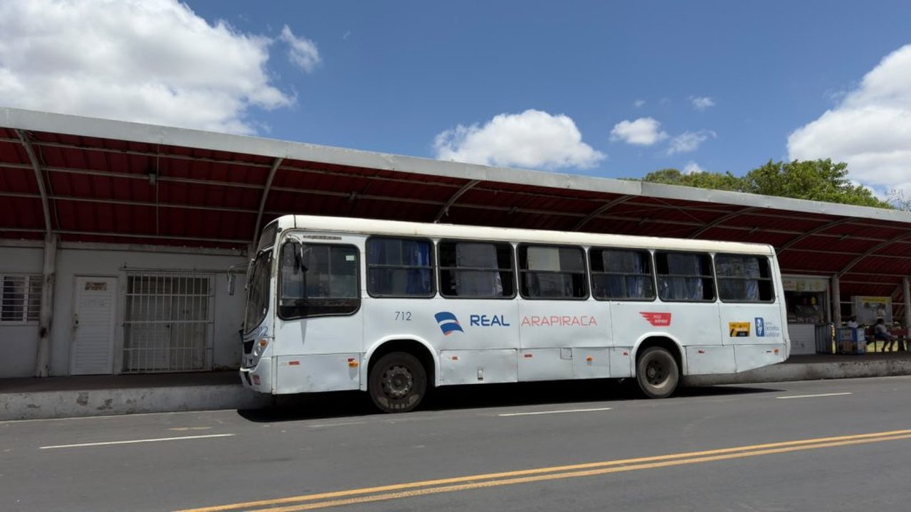 Arapiraca terá transporte coletivo gratuito neste segundo turno das eleições