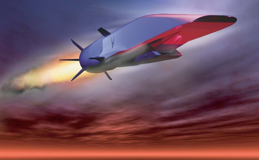 China desenvolve material único de cerâmica capaz de suportar temperaturas de até 3.600 °C