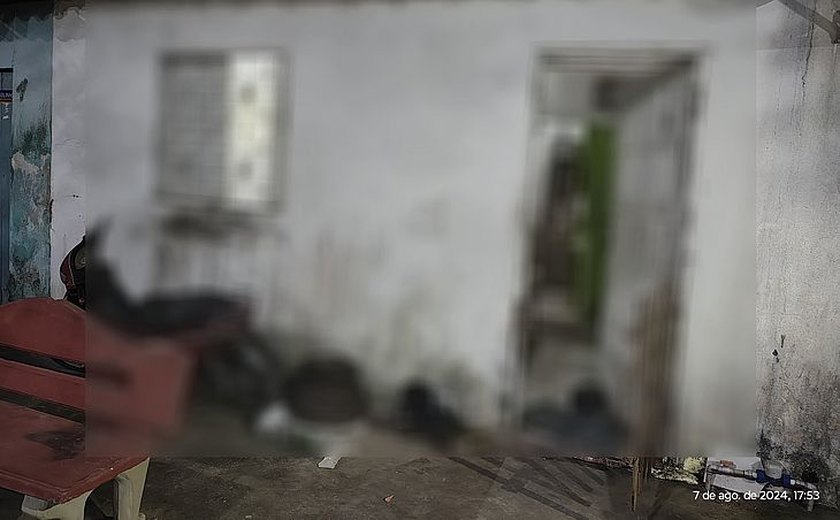 Homem foragido há 14 anos é preso em Traipu