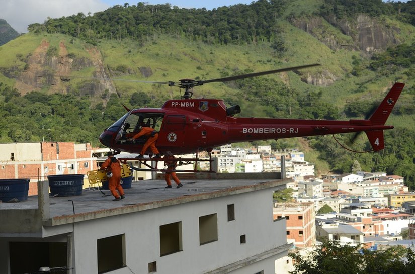 Expansão de ferramentas da Defesa Civil Nacional fortalecem gestão de riscos e desastres no Brasil