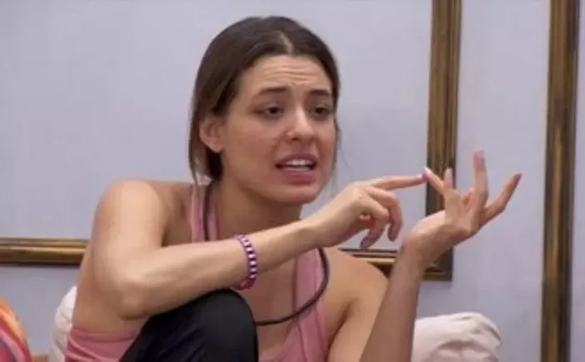 Beatriz transforma o visual após o BBB 24; veja o resultado