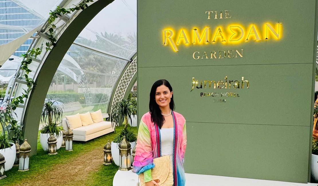 Ramadã: O Mês Sagrado do Jejum e da Reflexão