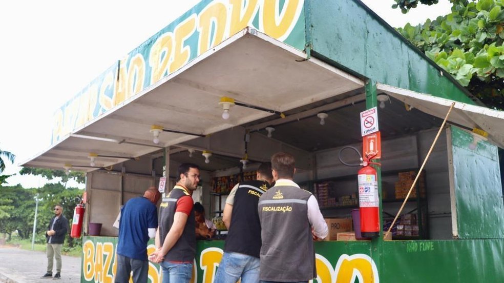 Venda de Fogos para o São João em Maceió é Liberada: Saiba Como Regularizar Seu Comércio com Segurança
