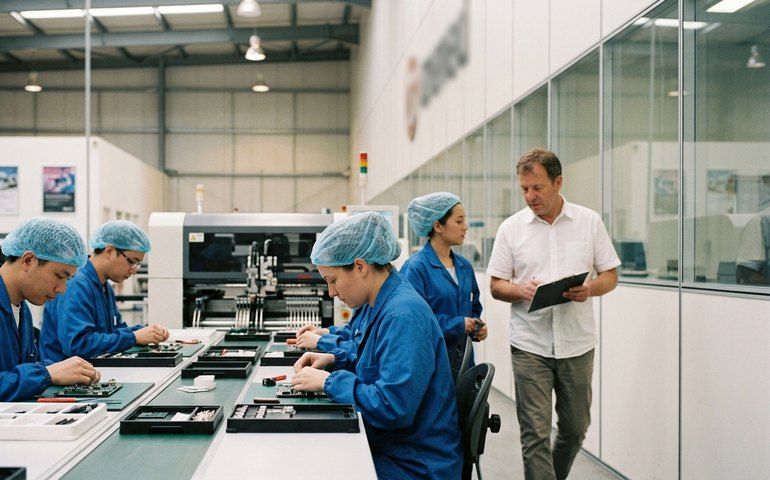 Positivo obtém financiamento de até R$ 300 milhões junto ao BNDES