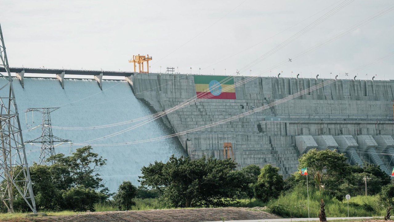 Ponto estratégico: por que o mundo deve prestar mais atenção à África Oriental?