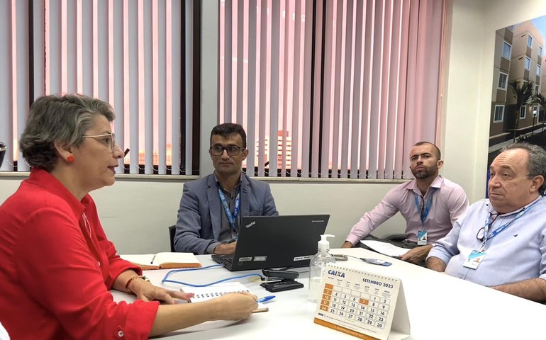 Busca ativa é fomentada para mapear beneficiários do Bolsa Família nos 102 municípios de Alagoas