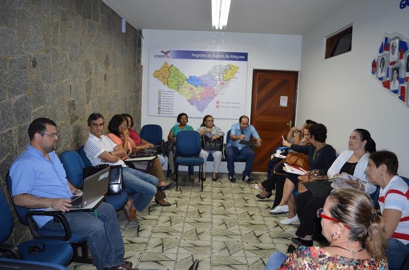 CIR aprova habilitação de 4 leitos para hospital de Matriz de Camargibe