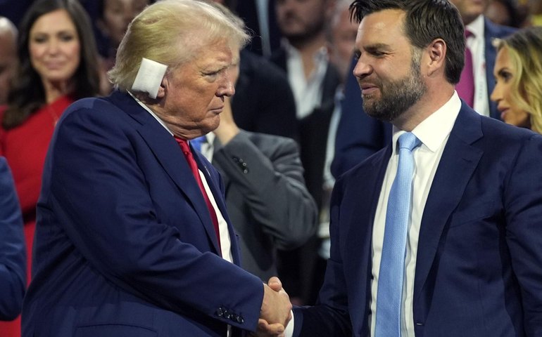 EUA não estão interessados em conflito e querem paz e parceria econômica com Moscou, diz Vance