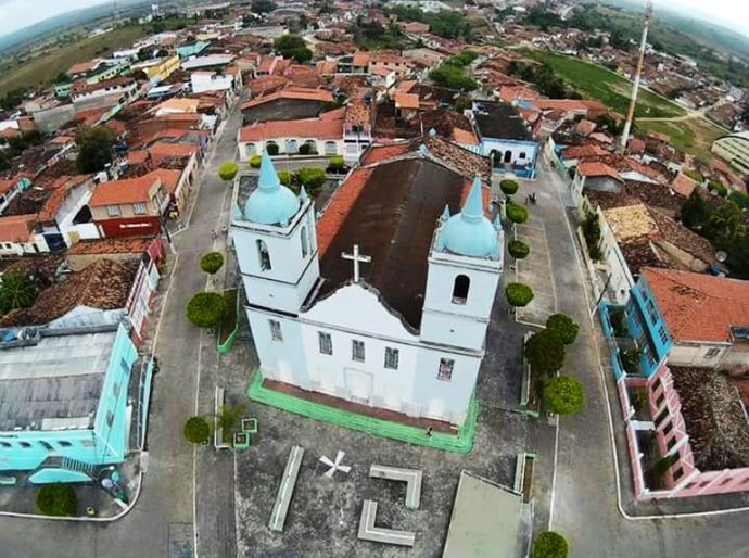 Traipu festeja 125 anos de emancipação com desfile cívico e cultural