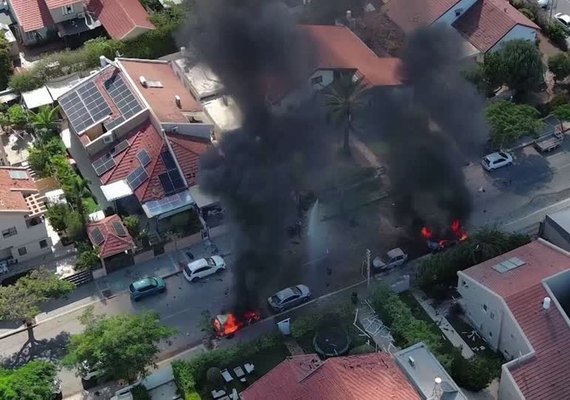 Governo brasileiro convocará reunião do Conselho de Segurança da ONU