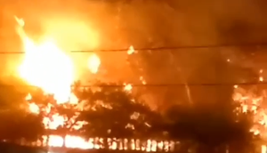 incendio jabotiana