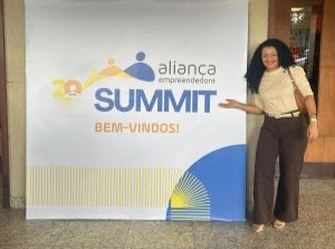 Norte e Nordeste ganham protagonismo no microempreendedorismo e inspiram soluções de impacto em evento nacional