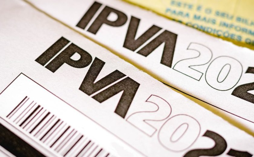 Câmara cria comissão para analisar isenção de IPVA para veículos com mais de 20 anos