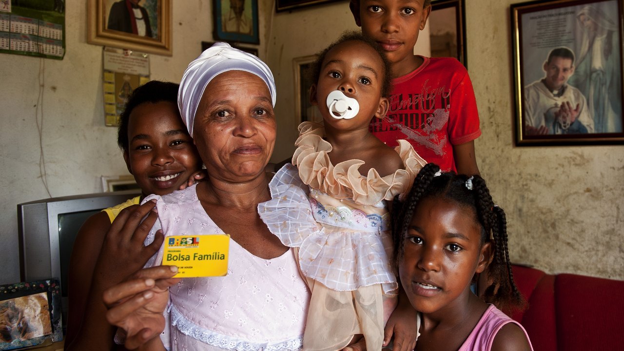 Bolsa Família repassa R$ 78 milhões para Alagoas em janeiro