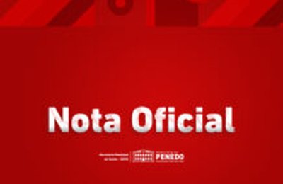 Prefeitura de Penedo esclarece informações sobre estudo viário e reafirma compromisso com a lei