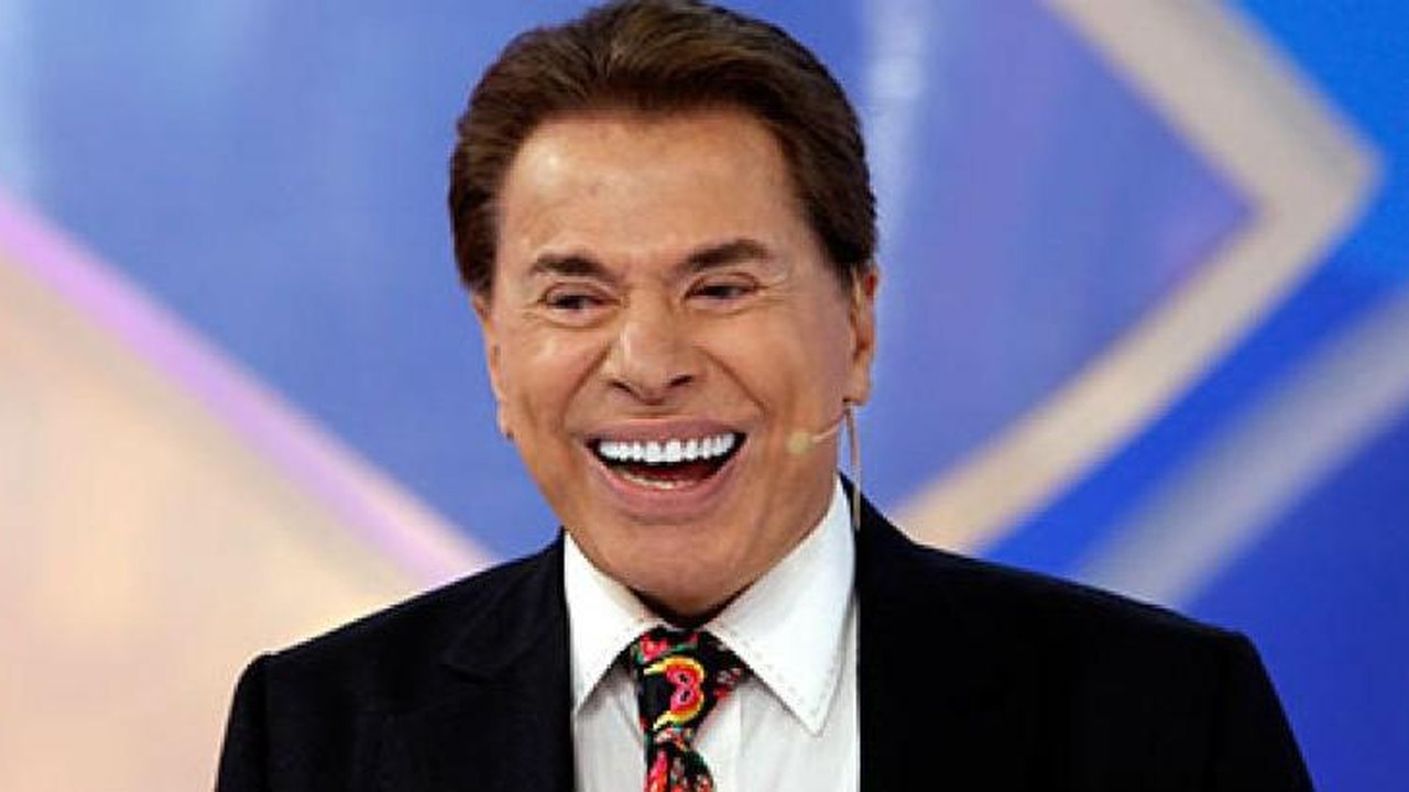TJSP condena Silvio Santos por pergunta de cunho sexual à criança