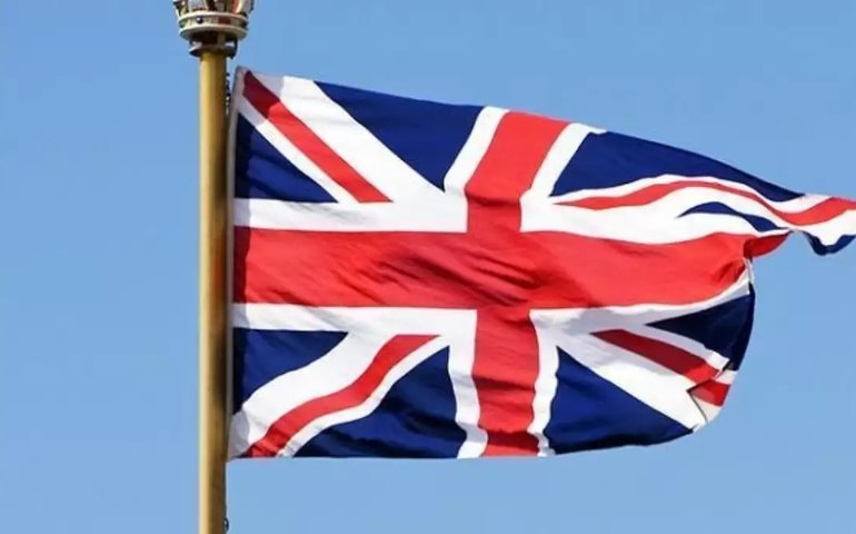 PMI composto do Reino Unido cai a 52,2 em março e fica abaixo das expectativas