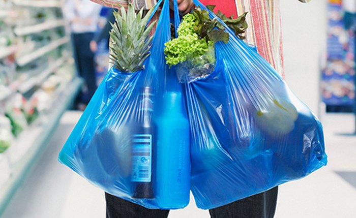 Saiba como higienizar as compras