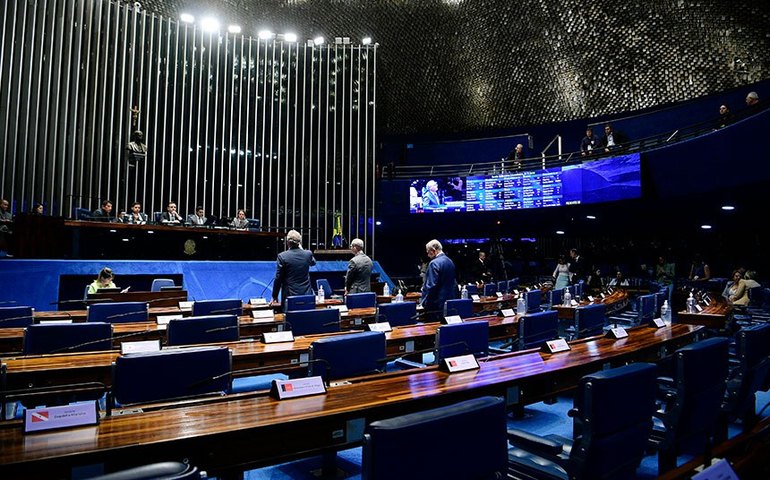 Líderes do Senado não aceitam mudanças em comissões mistas de MPs