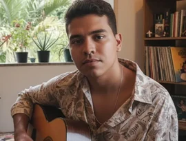 Zecca Gomes lança “Quem Nunca Amou” e inicia nova fase na carreira