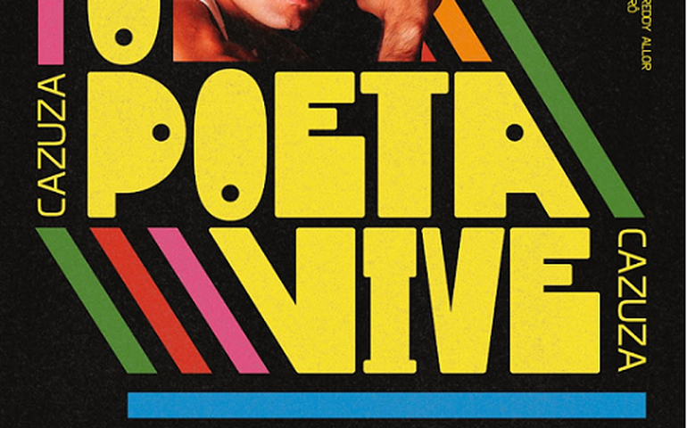 Som Livre lança coletânea-tributo à obra de Cazuza