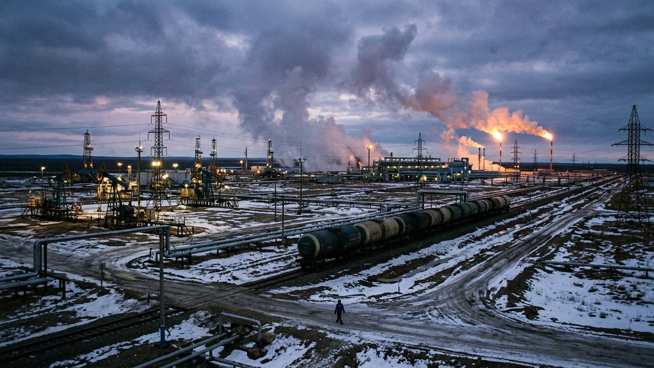 Rússia pode atuar como eletroestado e petroestado no novo cenário energético, afirma especialista