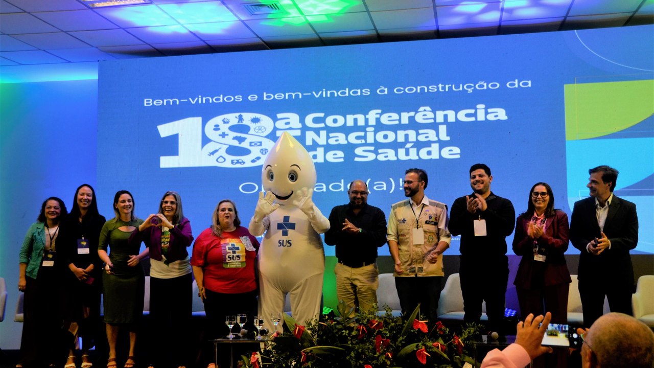 Alagoas sedia Encontro Estadual Mais SUS para o Brasil com participação dos 102 municípios