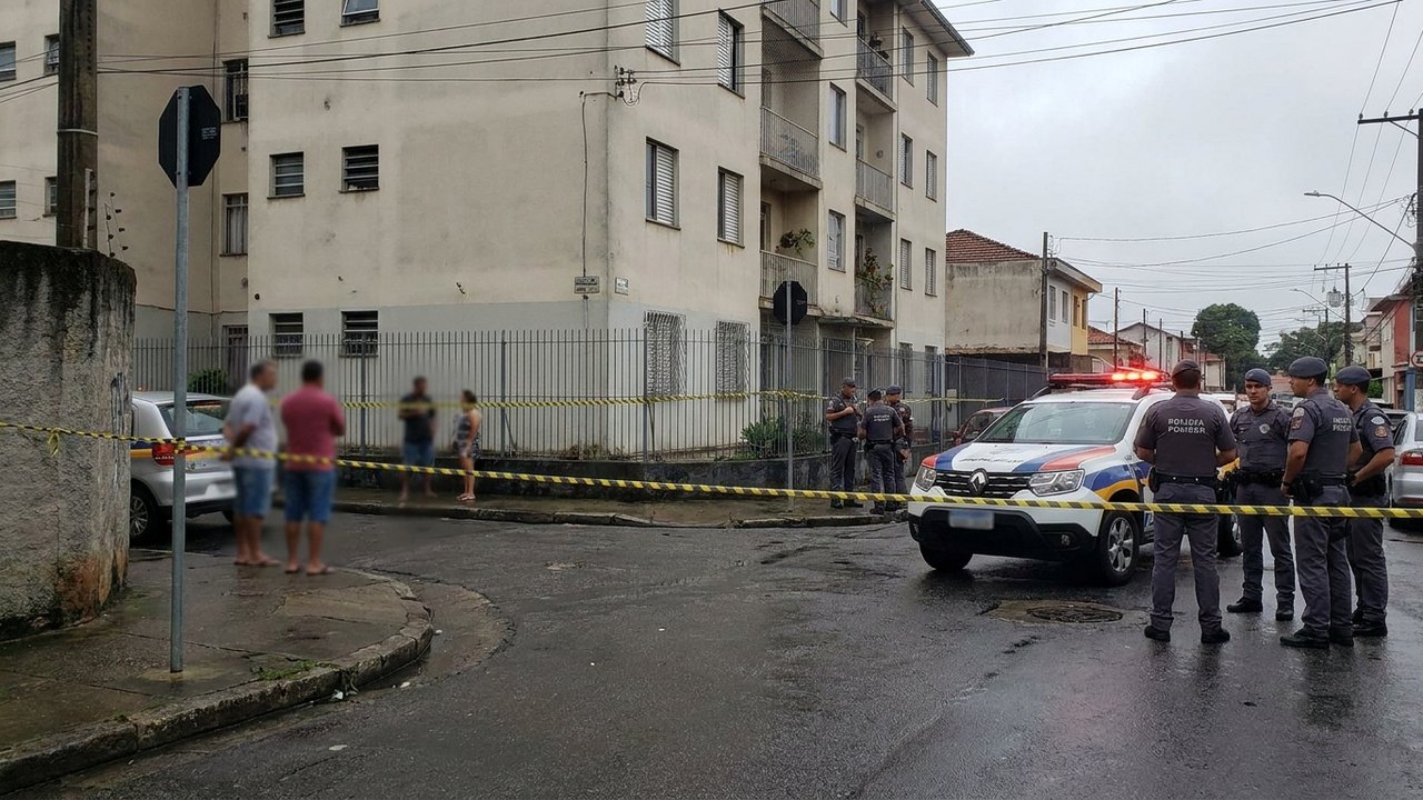 Mulher em surto morre após ser baleada pela PM; é o 3º caso em SP em 15 dias
