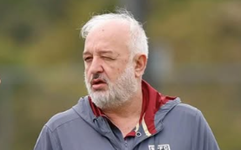 Belmonte se revolta com arbitragem de São Paulo x Palmeiras: O VAR no Brasil é uma vergonha