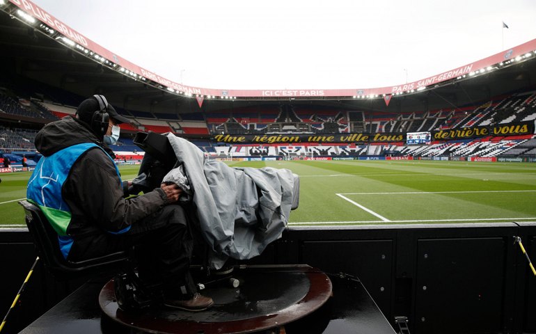 Mais de mil jogos têm suspeita de manipulação de resultados em 2022