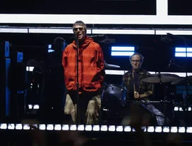Oasis pode se apresentar no Estádio Olímpico de Roma em 2027