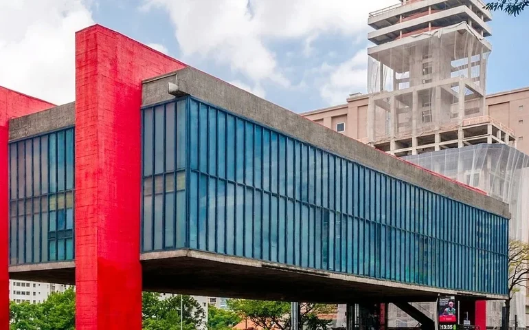 Masp vai expor obras da bienal de Veneza que foram doadas ao museu