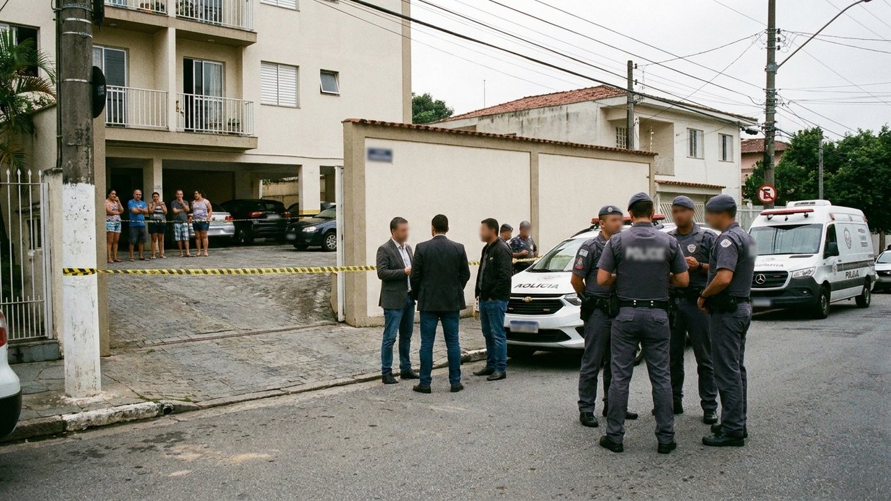 Mulher de PM, de 29 anos, é encontrada morta na Grande SP; polícia investiga o caso