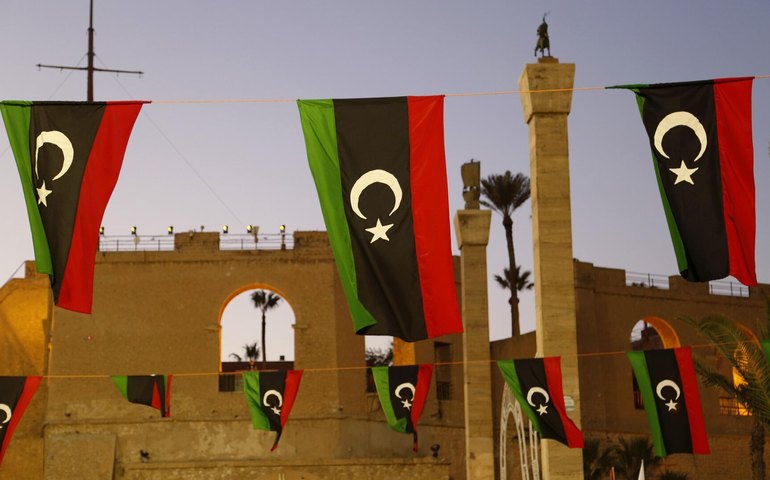 Embaixada dos EUA em Trípoli nega plano de realocação de palestinos para a Líbia, diz mídia