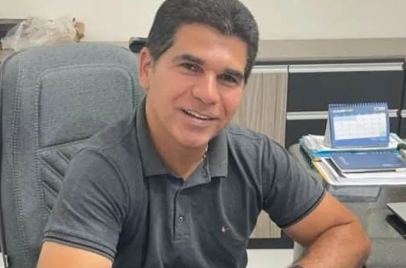 Prefeito Cícero Cardoso tem avaliação positiva de 93% em Pindoba, mostra pesquisa Falpe