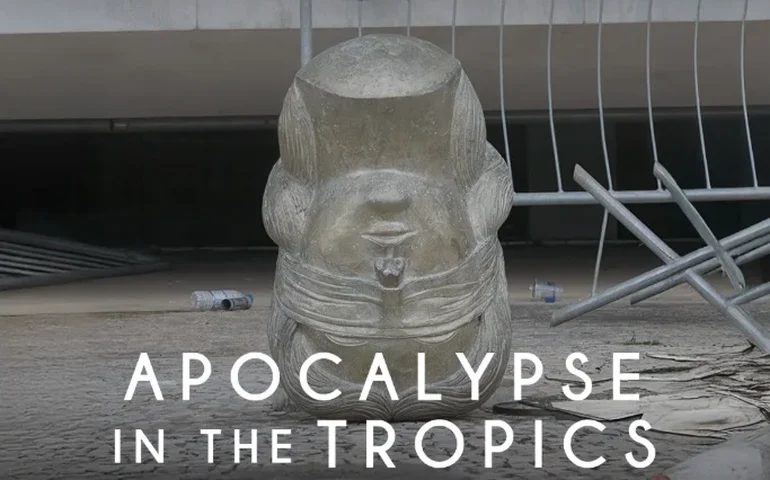 Oscar: 'Apocalipse nos Trópicos' é pré-indicado a Melhor Documentário; veja os semifinalistas