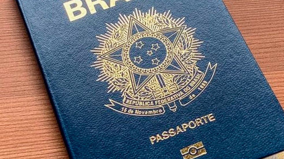 Brasil Fica em 4º Lugar no Ranking de Países que Mais Enviam Turistas aos Estados Unidos